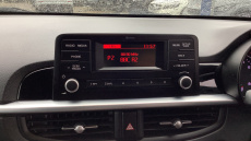 Kia Picanto 1.25 GT-line 5dr Petrol Hatchback